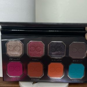Celestial Thunder Palette by Dominique Cosmetics